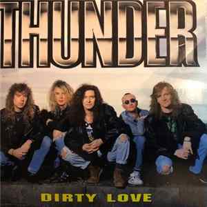 Download Thunder - Dirty Love