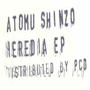 Download Atomu Shinzo - Heredia EP