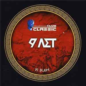 Download DJ Blade - Club Classic 5 Лет