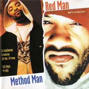 Download Method Man & Red Man - MP3 Collection