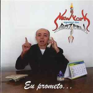 Download New York Against The Belzebu - Eu Prometo...