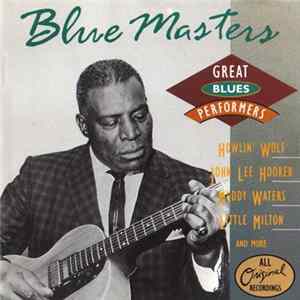 Download Various - Blue Masters