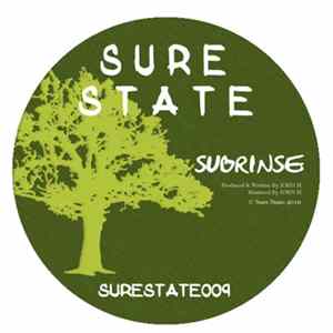 Download Subrinse - Culture/Stealth