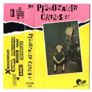 Download Various - Personality Crisis