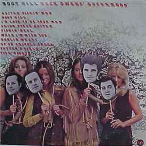 Download Buck Owens' Buckaroos - Boot Hill