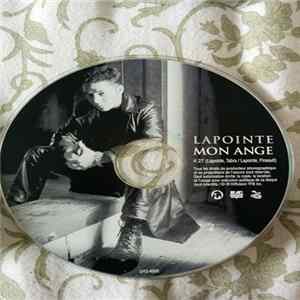 Download Éric Lapointe - Mon ange