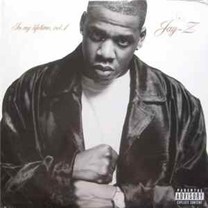 Download Jay-Z - In My Lifetime, Vol. 1