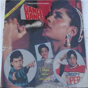 Download Bappi Lahiri - Dance Dance