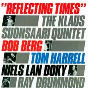 Download The Klaus Suonsaari Quintet - Reflecting times
