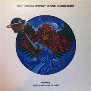 Download Various - Nightbird & Company: Cosmic Connections