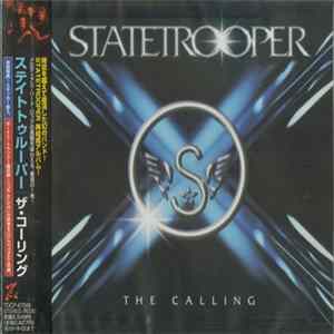 Download Statetrooper - The Calling
