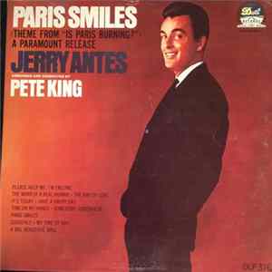 Download Jerry Antes - Paris Smiles (Theme From "Is Paris Burning?")