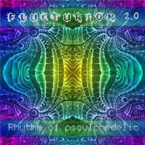 Download Flucturion 2.0 - Rhythm Of Psoulchedelic