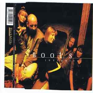 Download Boots - Joutomies