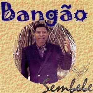 Download Bangão - Sembele