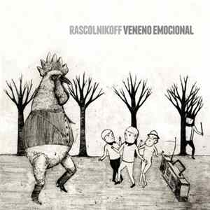 Download Rascolnikoff - Veneno Emocional
