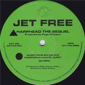 Download Jet Free - Harphead