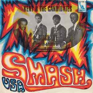 Download Kent & The Candidates - Slick Ike