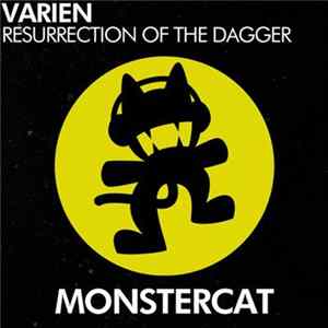 Download Varien - Resurrection Of The Dagger