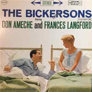 Download Don Ameche And Frances Langford - The Bickersons Starring Don Ameche And Frances Langford