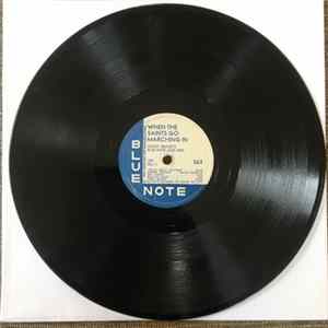 Download Sidney Bechet's Blue Note Jazz Men - When The Saints Go Marching In