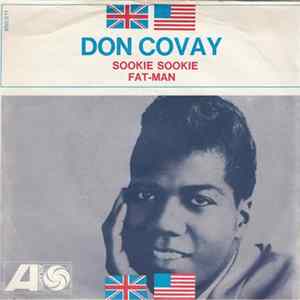 Download Don Covay - Sookie Sookie