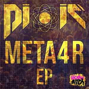 Download Diatomic - Meta4R EP
