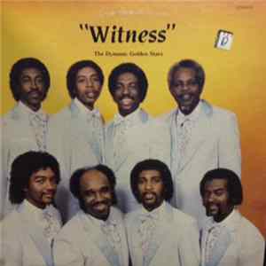 Download The Dynamic Golden Stars - Witness
