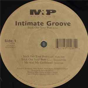Download Intimate Groove - Stick Out Your Butt (Live)