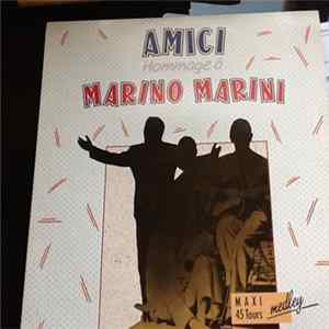 Download Amici - Hommage A Marino Marini