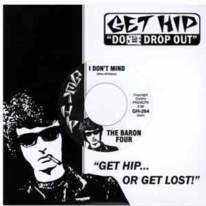 Download The Baron Four - I Don't Mind / Things Are Getting Better