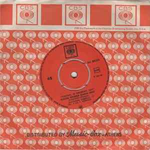 Download Caterina Caselli - Ninna, Nanna / Il Fiore D'Oro