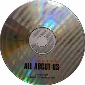Download Peter Andre - All About Us