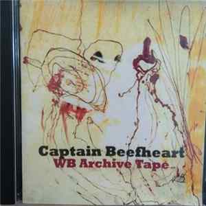 Download Captain Beefheart - WB Archive Tape