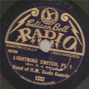 Download Band Of H.M. Scots Guards - Lightning Switch