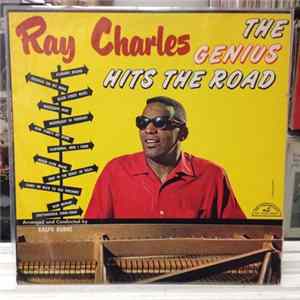 Download Ray Charles - The Genius Hits The Road