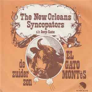 Download The New Orleans Syncopators - El Gato Montes