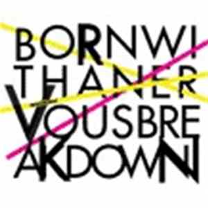 Download Phantom/Ghost - Born With A Nervous Breakdown