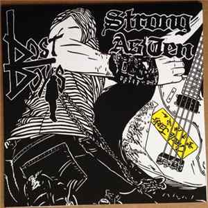 Download Lost Boys / Strong As Ten - Lost Boys / Strong As Ten