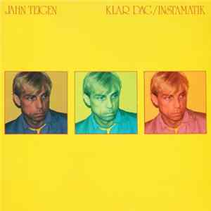 Download Jahn Teigen - Klar Dag / Instamatik