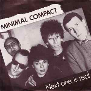 Download Minimal Compact - Next One Is Real