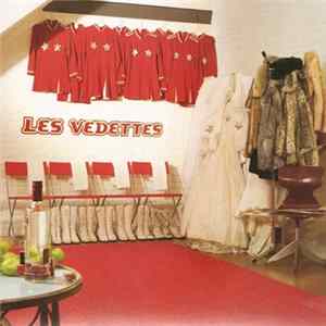 Download Les Vedettes - V.E.D.E.T.T.E.S