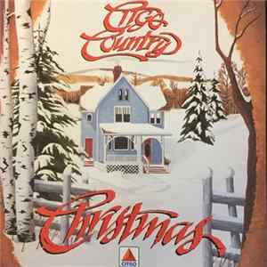 Download Various - CITGO Country Christmas