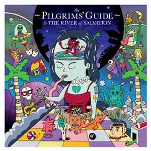 Download Kurt Stifle and the Swing Shift - The Pilgrims' Guide to the River of Salvation
