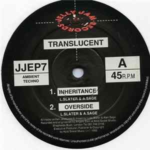 Download Translucent - Inheritance
