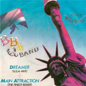 Download B.B. And Q. Band - Dreamer / Main Attraction