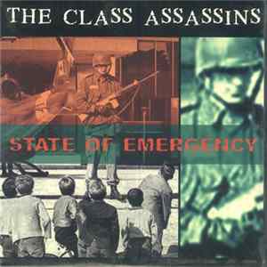 Download The Class Assassins - State Of Emergency