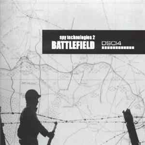 Download DJ Trace / Chris.Su & SKC - Spy Technologies 2 (Battlefield)