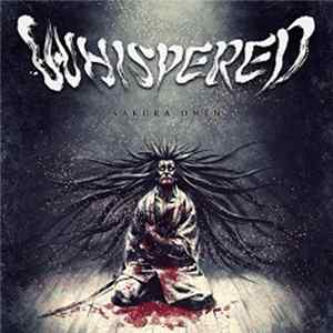 Download Whispered - Sakura Omen