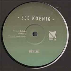 Download Seb Koenig - MCMLXXX